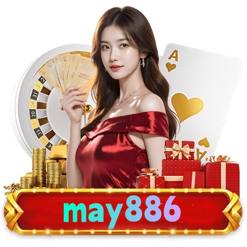 Logo của may88